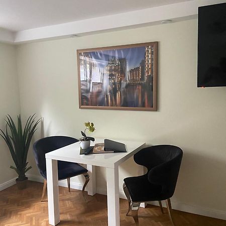 Schick Hamburg Daire Geesthacht Dış mekan fotoğraf