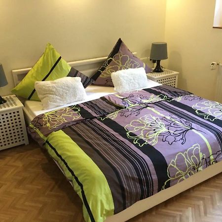 Schick Hamburg Daire Geesthacht Dış mekan fotoğraf