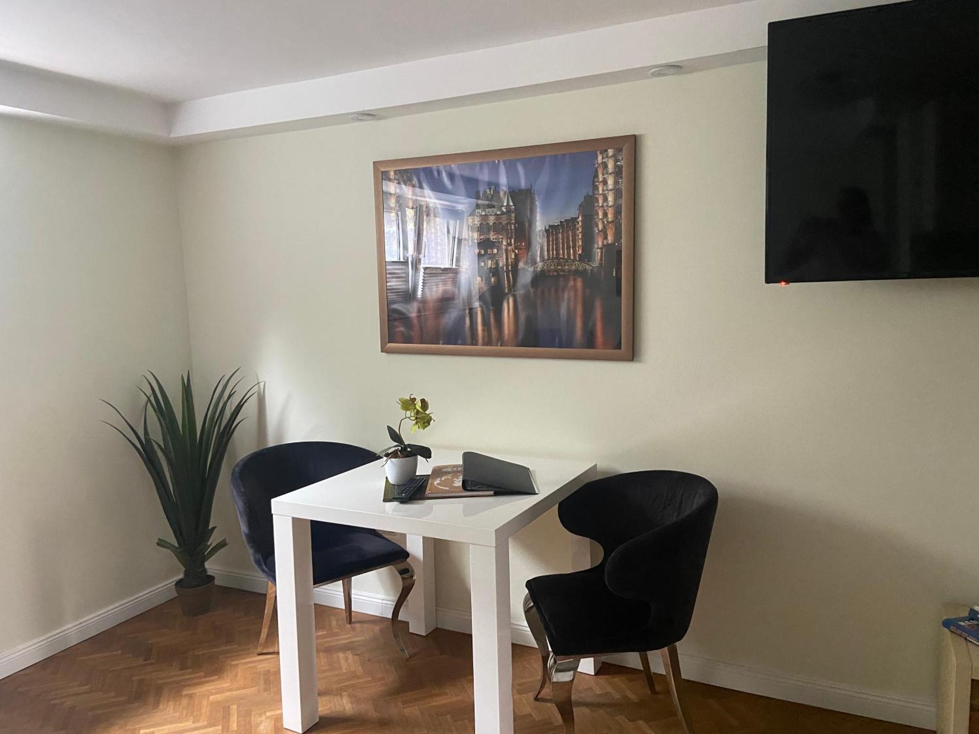 Schick Hamburg Daire Geesthacht Dış mekan fotoğraf